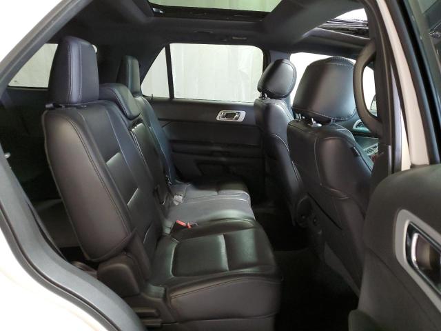 Photo 11 from auction – 2013 FORD EXPLORER L with VIN 1FM5K8F85DGA39932