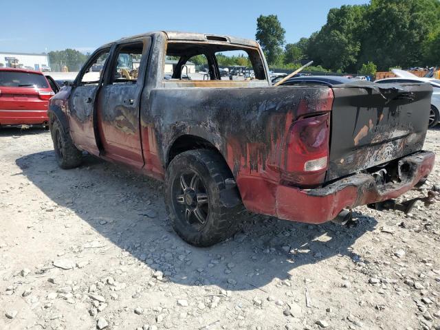Photo 2 from auction – 2014 RAM 1500 ST with VIN 3C6RR7KT2EG293407