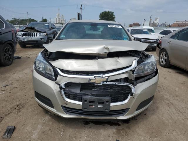 Photo 5 from auction – 2015 CHEVROLET MALIBU LS with VIN 1G11B5SL1FF169137