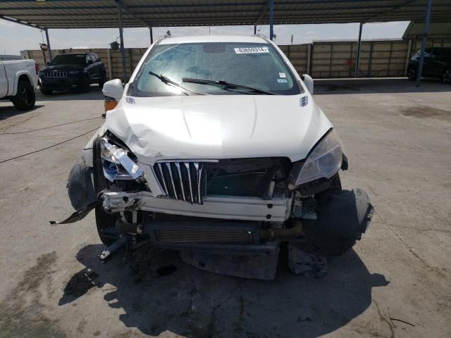 Photo 5 from auction – 2015 BUICK ENCORE with VIN KL4CJASB4FB216021
