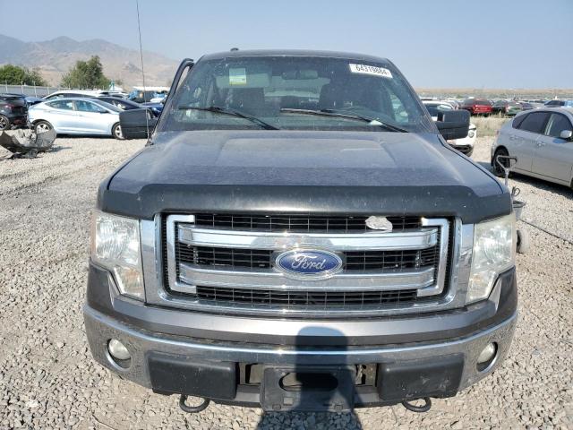 Zdjęcie 5 z aukcji – 2014 FORD F150 SUPER z VIN 1FTFW1EF2EFA52617