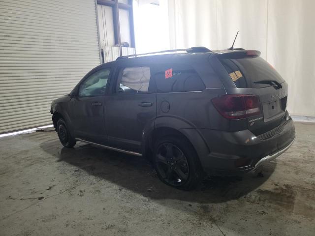 Photo 2 from auction – 2019 DODGE JOURNEY CR with VIN 3C4PDDGG6KT701712