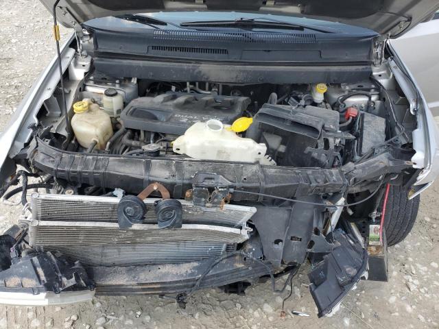 Photo 12 from auction – 2013 DODGE JOURNEY SX with VIN 3C4PDCBB6DT657039