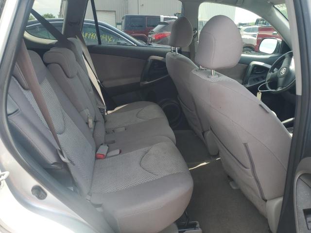 Photo 11 from auction – 2007 TOYOTA RAV4 with VIN JTMBD33V975123511