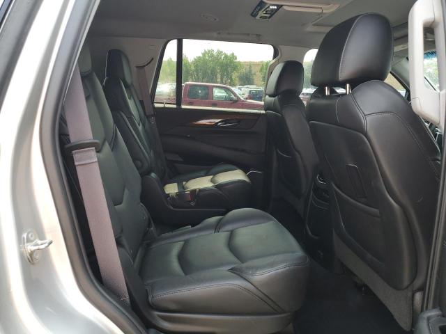 Photo 11 from auction – 2017 CADILLAC ESCALADE P with VIN 1GYS4CKJ8HR350742