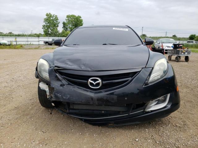 Photo 5 from auction – 2012 MAZDA 6 I with VIN 1YVHZ8DH6C5M35856