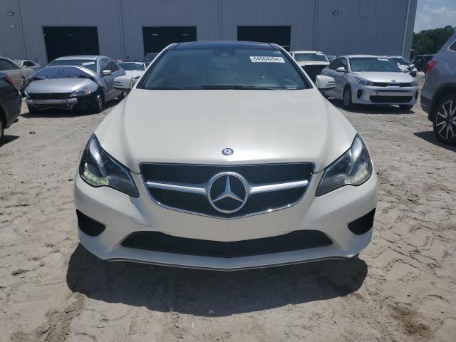 Photo 5 from auction – 2014 MERCEDES-BENZ E 350 with VIN WDDKJ5KB2EF231803