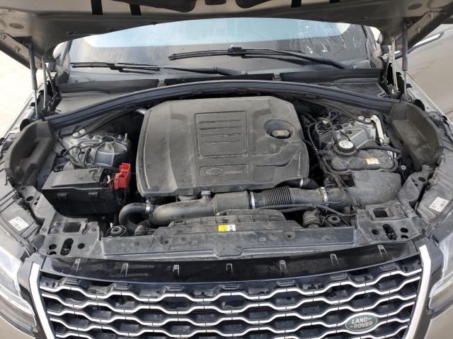 Zdjęcie 12 z aukcji – 2018 LAND ROVER RANGE ROVE z VIN SALYB2RXXJA777041