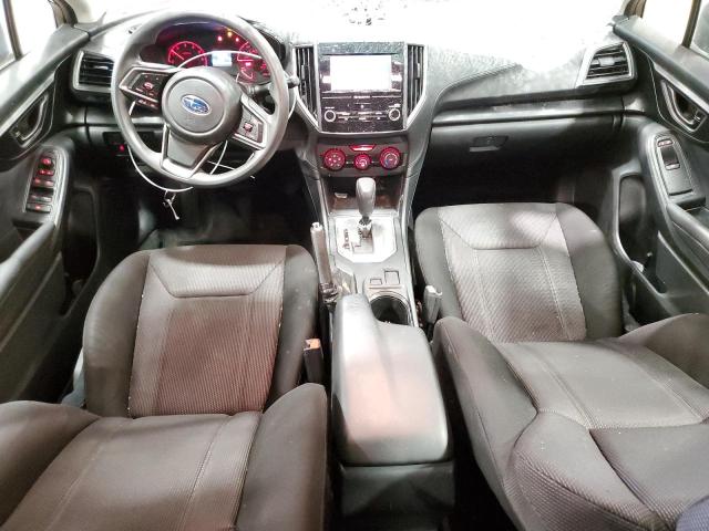 Photo 8 from auction – 2019 SUBARU IMPREZA with VIN 4S3GTAA66K3756044