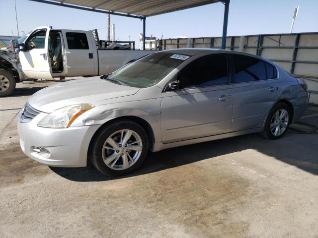 NISSAN ALTIMA BAS 2011 with VIN 1N4AL2AP4BN443685 - Photo from auction