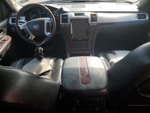 Photo 8 from auction – 2007 CADILLAC ESCALADE E with VIN 3GYFK628X7G147288