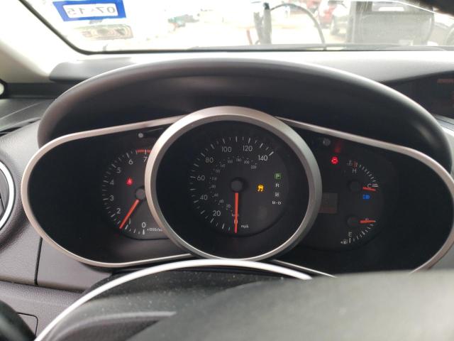 Photo 9 from auction – 2010 MAZDA CX-7 with VIN JM3ER2W5XA0338167