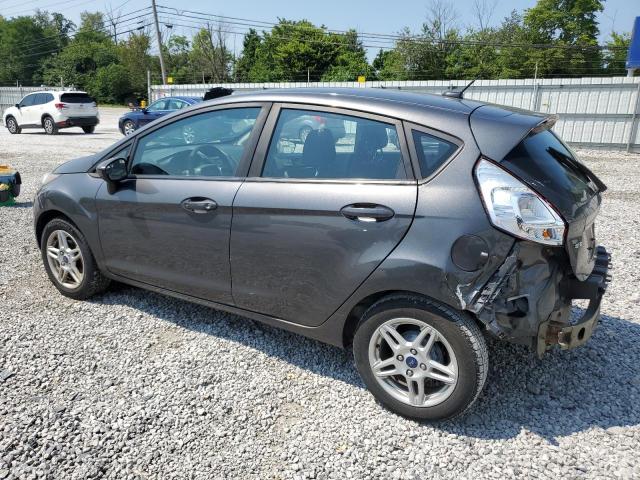 Photo 2 from auction – 2017 FORD FIESTA SE with VIN 3FADP4EJ7HM135822