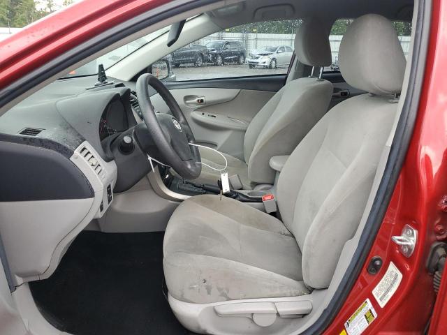 Photo 7 from auction – 2013 TOYOTA COROLLA BA with VIN 5YFBU4EE8DP196936