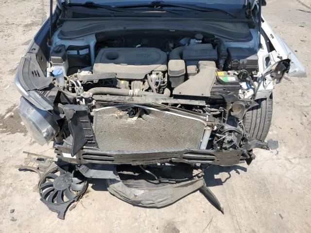Photo 12 from auction – 2019 HYUNDAI SANTA FE S with VIN 5NMS2CAD7KH087940