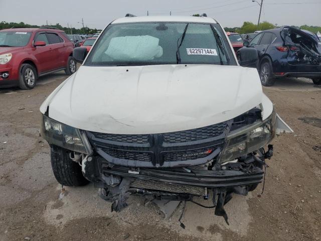 Photo 5 from auction – 2018 DODGE JOURNEY SX with VIN 3C4PDCBG2JT510319