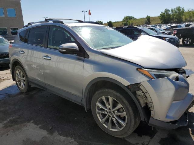 Photo 4 from auction – 2017 TOYOTA RAV4 LIMIT with VIN 2T3DFREV4HW565027
