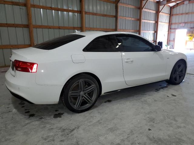 Photo 3 from auction – 2014 AUDI A5 PREMIUM with VIN WAUMFAFRXEA074214