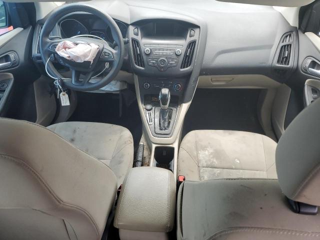 Photo 8 from auction – 2018 FORD FOCUS SE with VIN 1FADP3K21JL316736