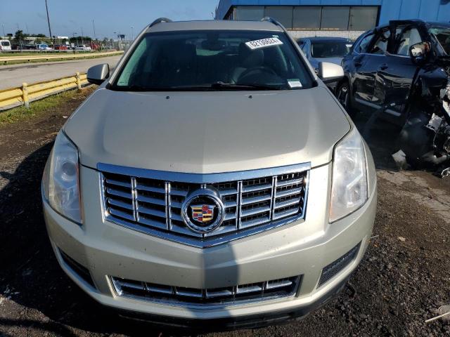 Photo 5 from auction – 2013 CADILLAC SRX with VIN 3GYFNBE38DS607766
