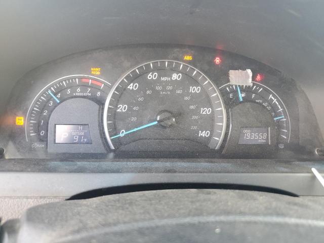 Photo 9 from auction – 2012 TOYOTA CAMRY BASE with VIN 4T1BF1FK0CU039279