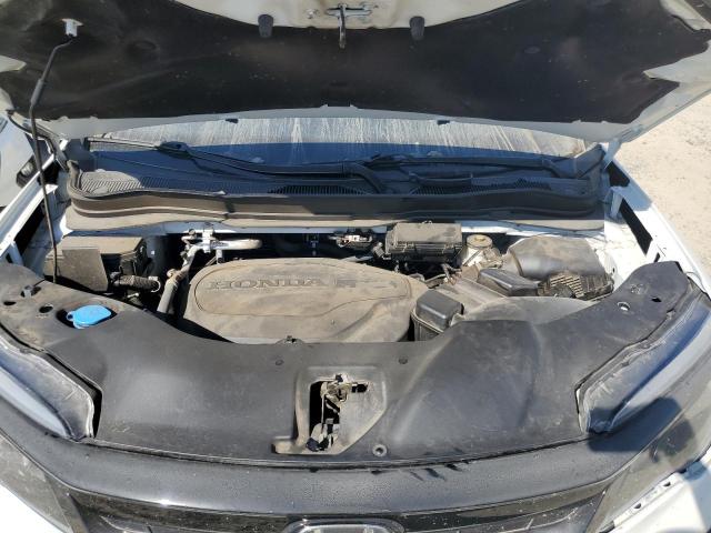 Photo 12 from auction – 2021 HONDA PILOT SE with VIN 5FNYF6H26MB046031