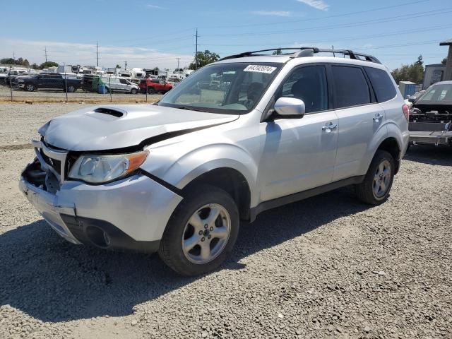 SUBARU FORESTER 2 2009 с VIN JF2SH66619H779246 - Фото с аукциона
