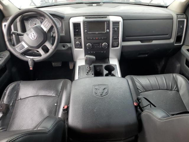 Photo 8 from auction – 2010 DODGE RAM 1500 with VIN 1D7RV1CT7AS165804