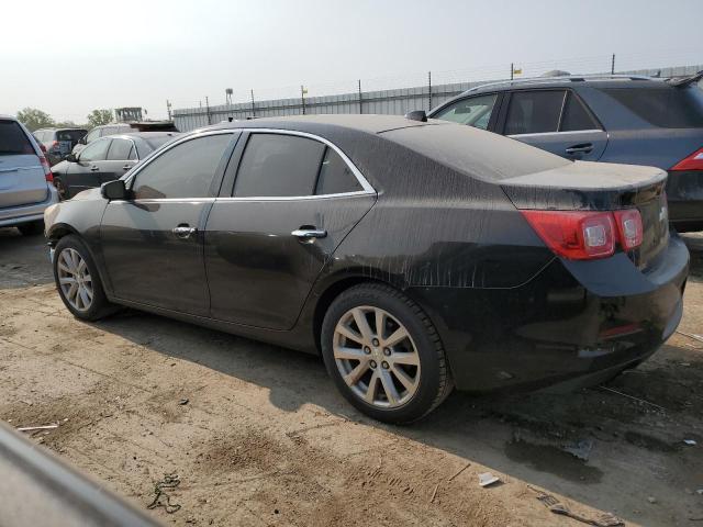 Photo 2 from auction – 2013 CHEVROLET MALIBU LTZ with VIN 1G11H5SA3DU112797