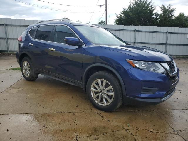 Photo 4 from auction – 2020 NISSAN ROGUE S with VIN JN8AT2MVXLW106913