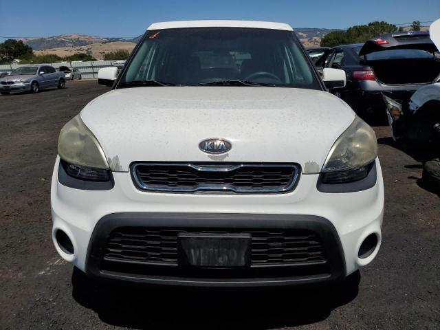 Photo 5 from auction – 2012 KIA SOUL with VIN KNDJT2A52C7452190