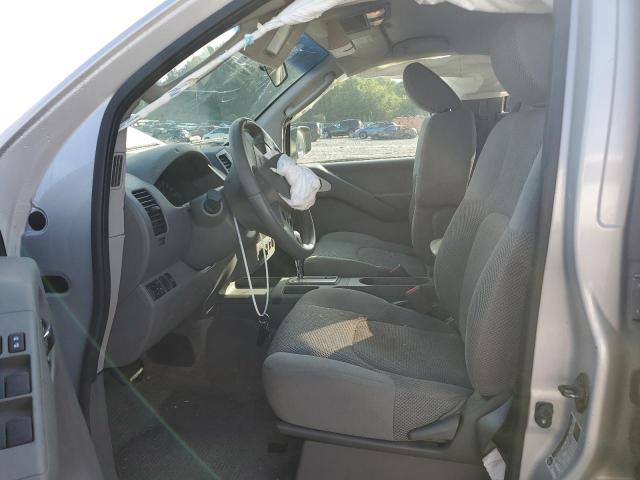 Фото 7 с аукциона – 2011 NISSAN FRONTIER S с VIN 1N6AD0EV5BC443014