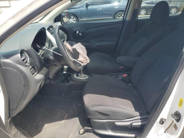 Photo 7 from auction – 2018 NISSAN VERSA S with VIN 3N1CN7AP4JL875012