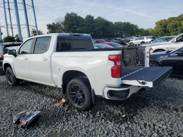 Photo 2 from auction – 2021 CHEVROLET SLVRADO SS with VIN 3GCUYEET2MG258712
