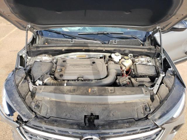 Photo 12 from auction – 2023 BUICK ENVISION P with VIN LRBAZLR48PD126691