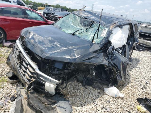 HONDA PILOT EXL 2024 with VIN 5FNYG2H57RB003129 - Photo from auction