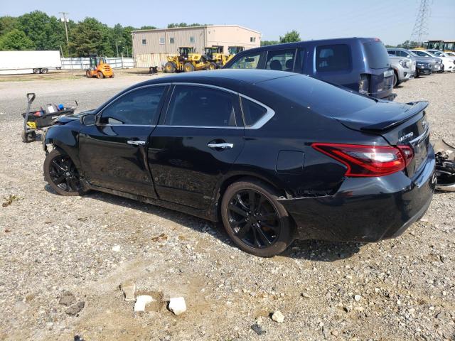 Photo 2 from auction – 2017 NISSAN ALTIMA 2.5 with VIN 1N4AL3APXHC209254