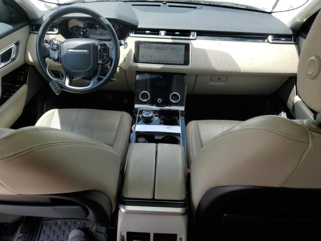Photo 8 from auction – 2018 LAND ROVER RANGE ROVE with VIN SALYB2RX1JA733249