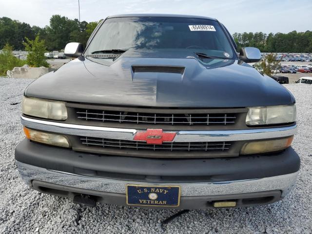 Photo 5 from auction – 2001 CHEVROLET silverado with VIN 2GCEC19T111166629