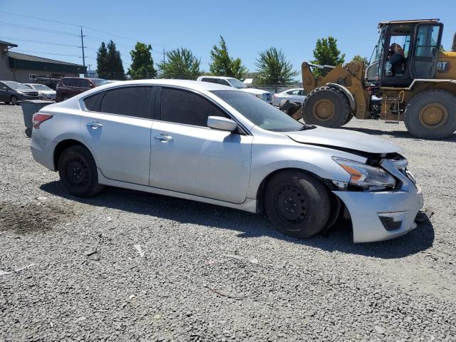 Photo 4 from auction – 2014 NISSAN ALTIMA 2.5 with VIN 1N4AL3AP4EN332872