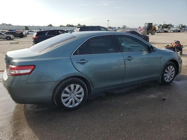 Photo 3 from auction – 2010 TOYOTA CAMRY BASE with VIN 4T1BF3EK1AU548114