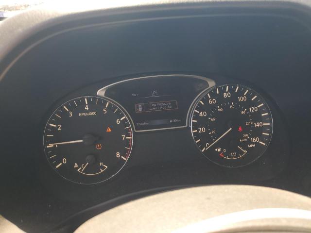 Photo 9 from auction – 2016 NISSAN PATHFINDER with VIN 5N1AR2MN0GC663889
