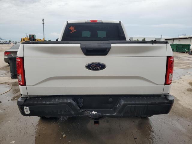 Photo 6 from auction – 2016 FORD F150 with VIN 1FTMF1EF6GFD13130