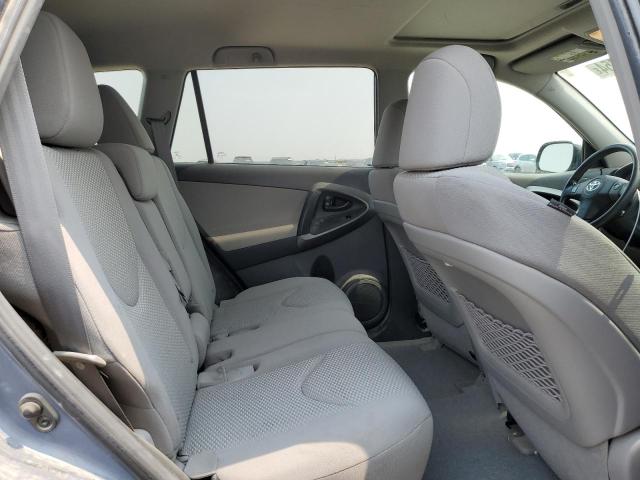 Photo 11 from auction – 2012 TOYOTA RAV4 with VIN 2T3BK4DV1CW079419