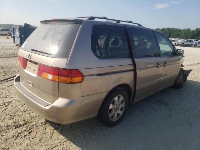 Photo 3 from auction – 2004 HONDA ODYSSEY EX with VIN 5FNRL18944B074665