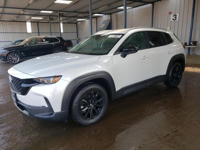 MAZDA CX-50 PREF 2024 with VIN 7MMVABBMXRN165648 - Photo from auction