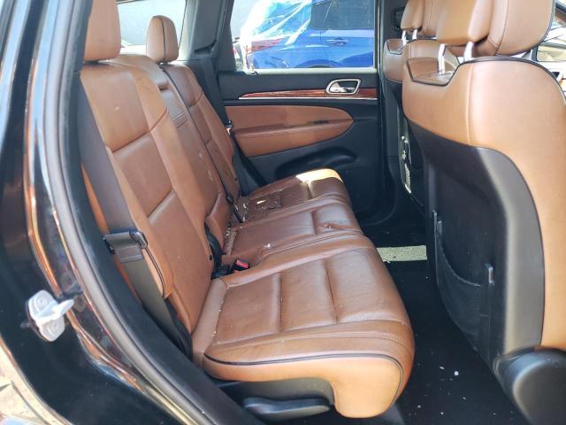Photo 11 from auction – 2012 JEEP GRAND CHER with VIN 1C4RJFCT0CC192195