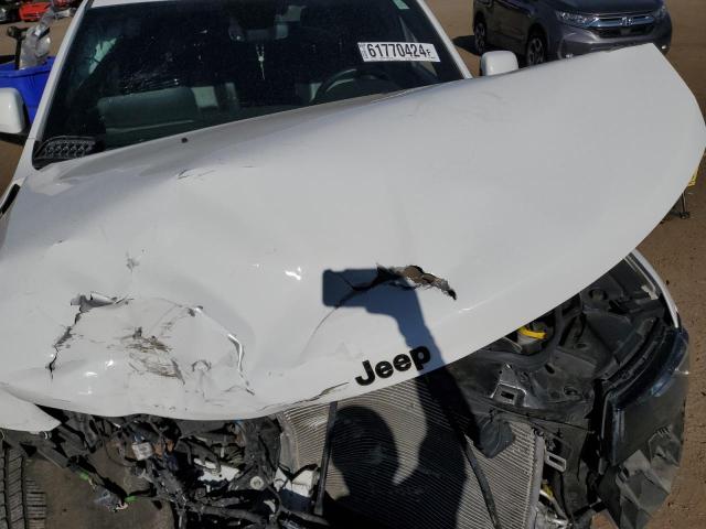 Photo 11 from auction – 2021 JEEP CHEROKEE with VIN 1C4RJFAG1KC589404