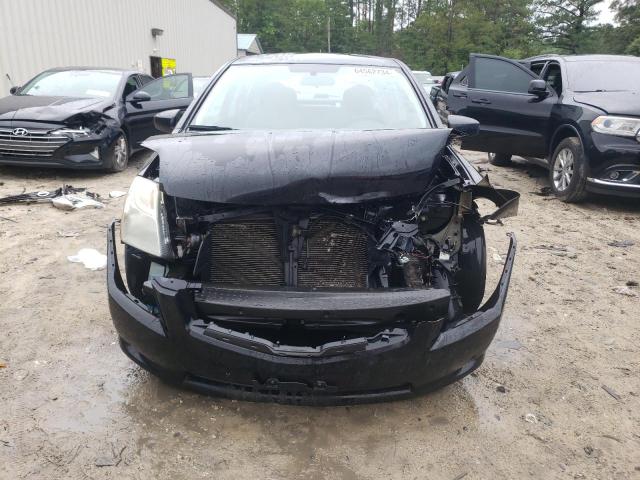 Photo 5 from auction – 2010 NISSAN SENTRA 2.0 with VIN 3N1AB6AP5AL657526