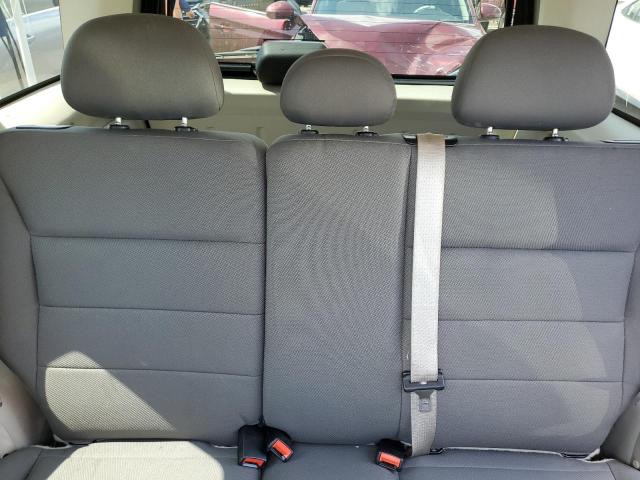 Photo 10 from auction – 2009 FORD ESCAPE XLT with VIN 1FMCU03709KC99013
